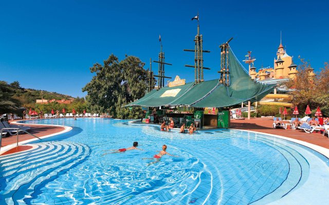 Aqua Fantasy Aquapark Hotel & Spa - All Inclusive