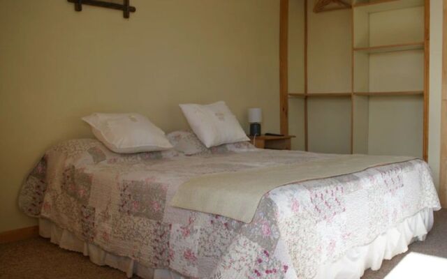 Big Bang Patagonia Bed & Breakfast
