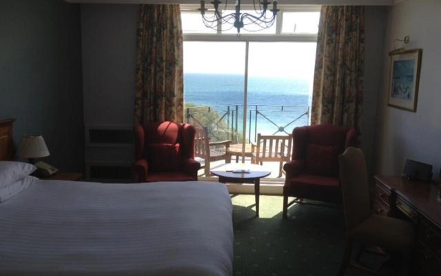 Royal Bath Hotel & Spa Bournemouth