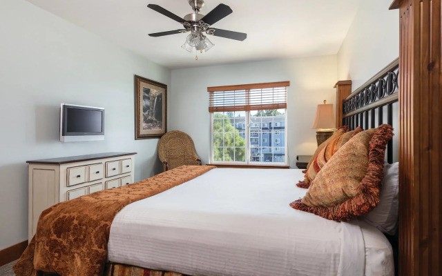 WorldMark Blaine