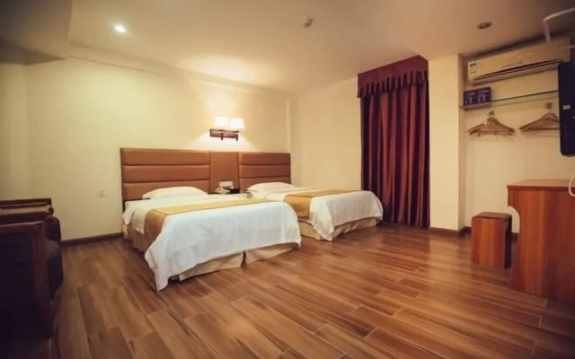 Datang Hotel