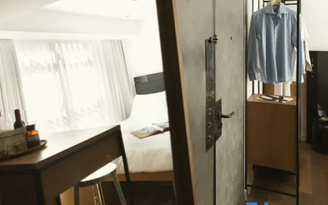 Residence G Hong Kong