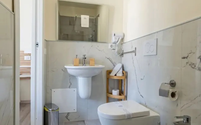 Rooms & Breakfast Centrale