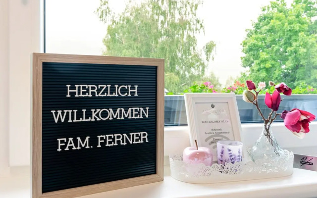 Spacious Apartment in Katschberg