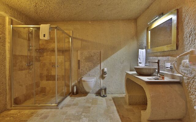 Jacob's Cave Suites - Cappadocia