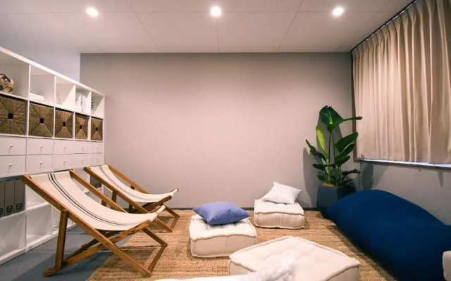 GATEWAY MAIZURU - Hostel