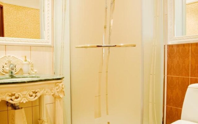 Palac Margot