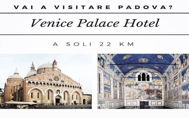 Venice Palace Hotel