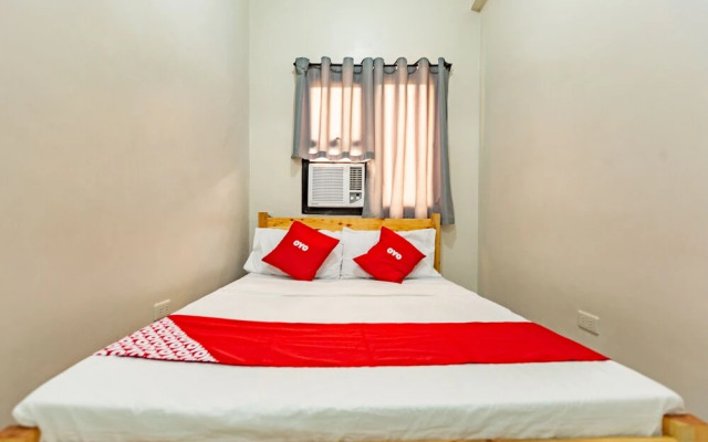 OYO 731 P3K Suites 1 (Vaccinated Staff)