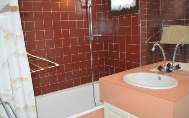 Appartement Cavalaire-sur-Mer, 1 pièce, 2 personnes - FR-1-226B-37