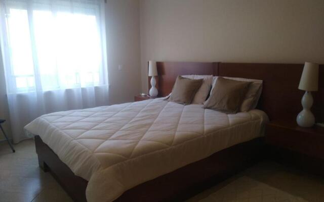 Almancil Park Apartment