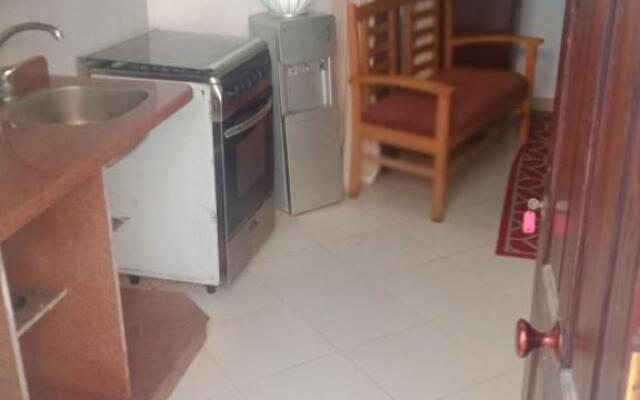 AL saha2 Basement Chalets villa114 Green Beach