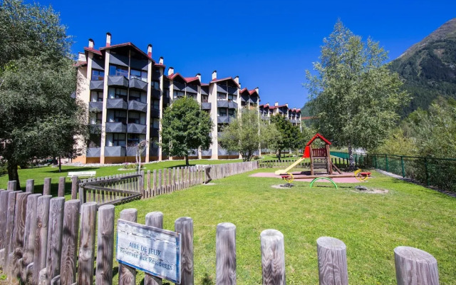 R Sidence Grand Roc - Campanules 314