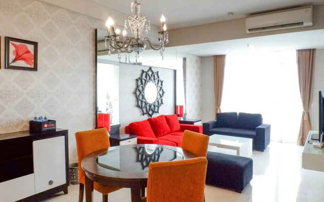 Luxurious And Exclusive 3Br Apartment At Trillium Residence