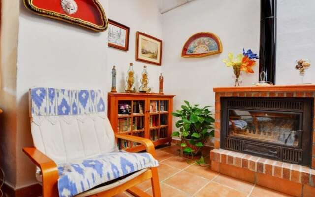 104569 -  Villa in Alaró