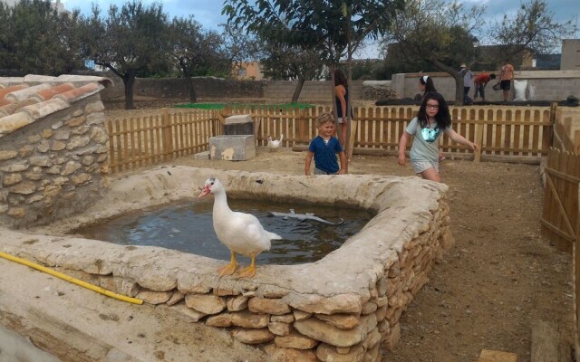 Casa Rural La Rafela