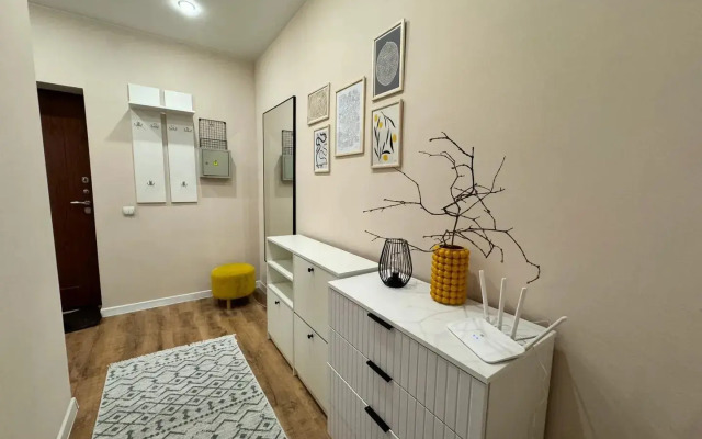 Вгости33 на улице Нижняя Дуброва 13А