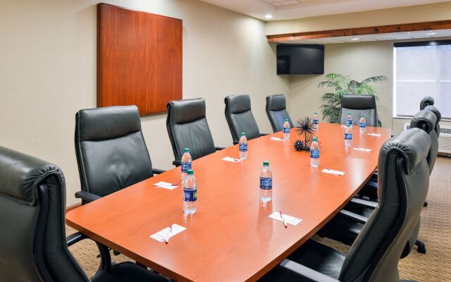 Comfort Suites Mount Vernon