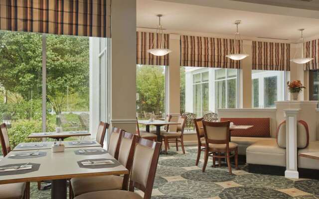 Hilton Garden Inn Syracuse