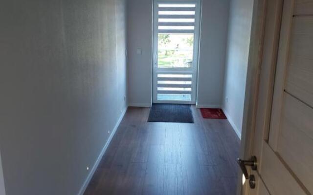 Apartments MILENA