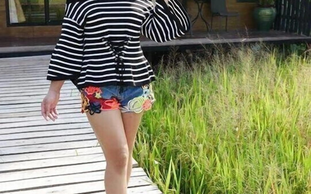 Le Kuna Farm Stay