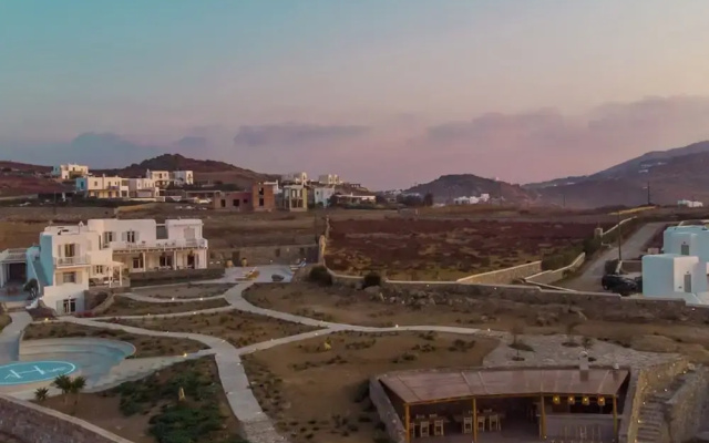Villa Mykonos Kalo Livadi