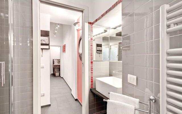 Rsh Campo de Fiori Enchanting Terrace 2