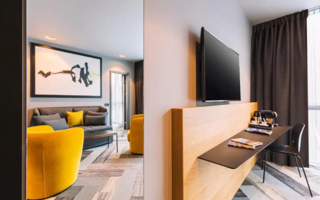 Radius Hotel Tbilisi