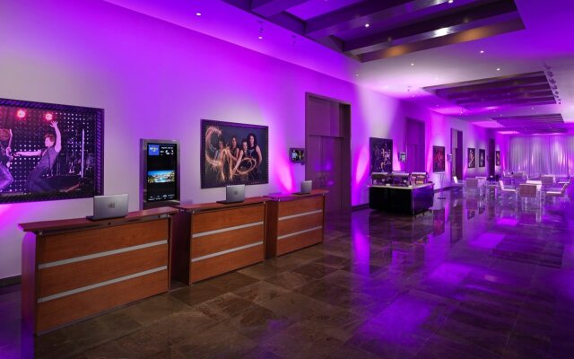 Hard Rock Hotel Riviera Maya- Heaven Section (Adults Only) All Inclusive
