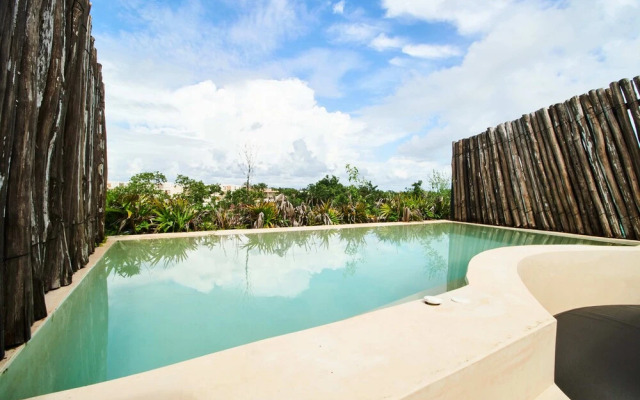 Bungalos Village 228 By Lockey