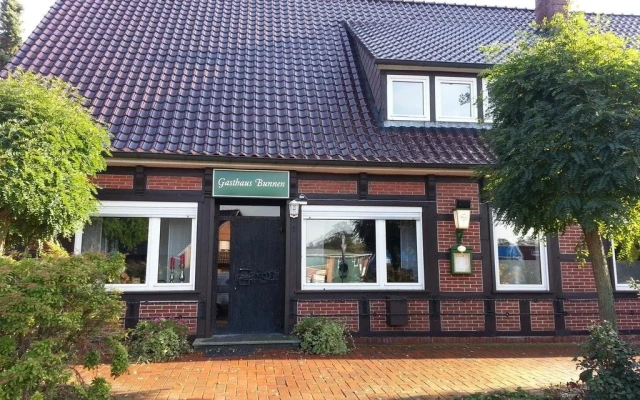 Gasthaus Bunnen