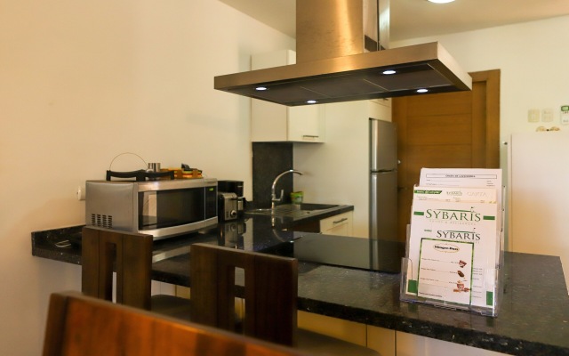 Sybaris Residences