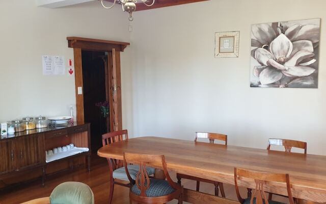 The Sleeping Bao B&B