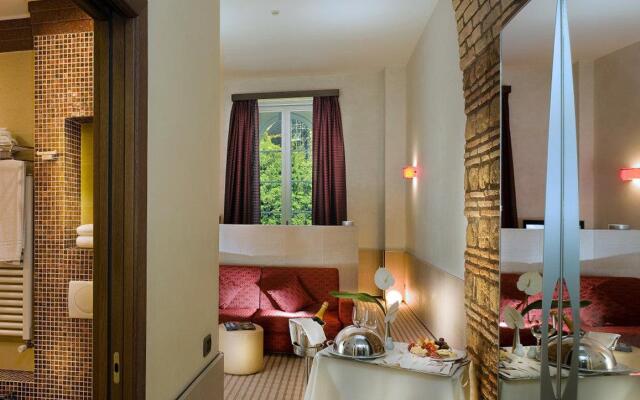 Kolbe Hotel Rome
