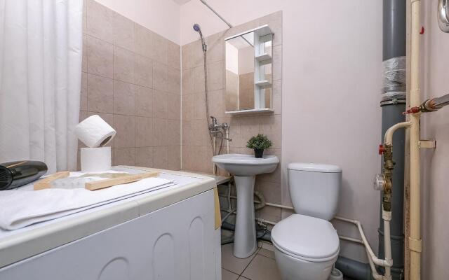 Апартаменты на улице Титова 238