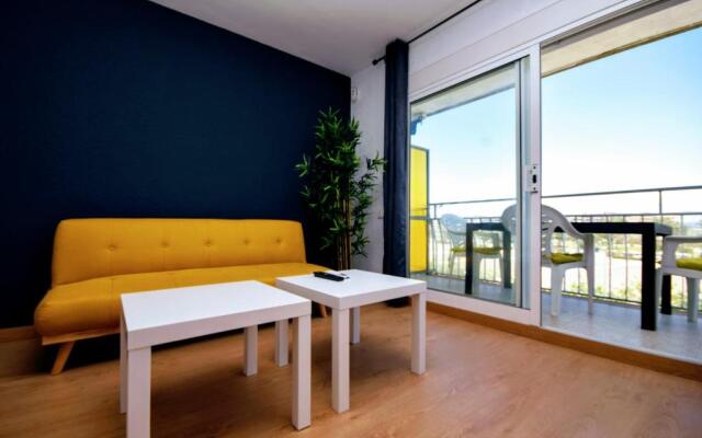 Apartamento Pineda III Gold