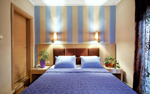 Hotel Anastassiou