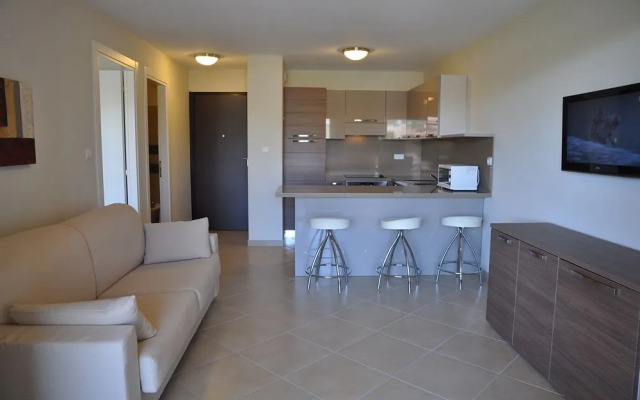 Residence Salina Bay