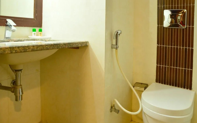 Oyo 5818 Hotel Shyam Paradise