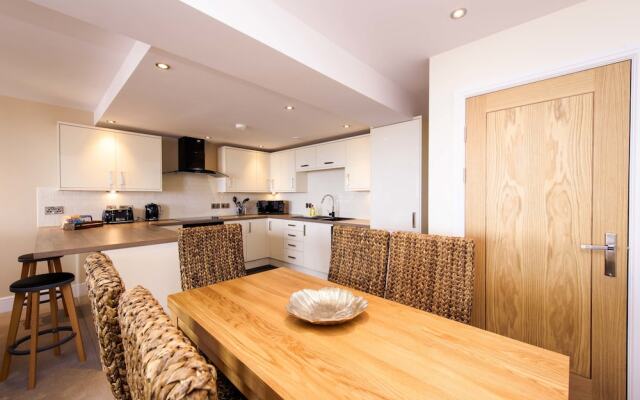The Sands - Sea Front Apartments
