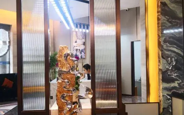 Shanshui Hotel