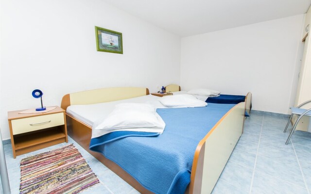 Apartments Milena