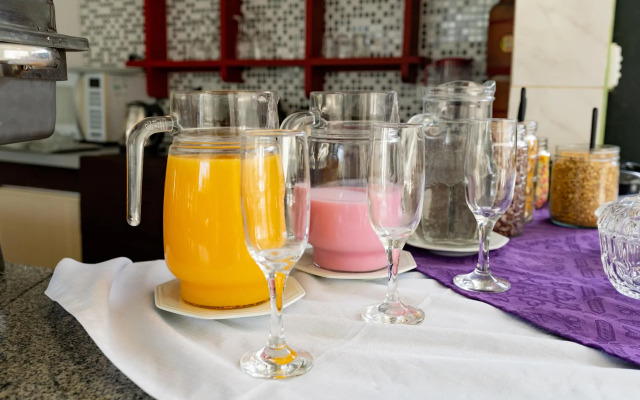 HANNA Praia Hotel