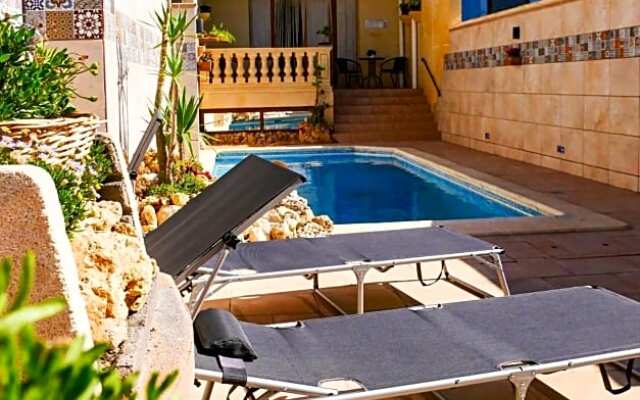 Ta' Rosalba B&B