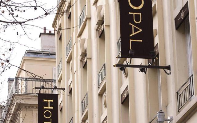 Hotel Opéra Opal