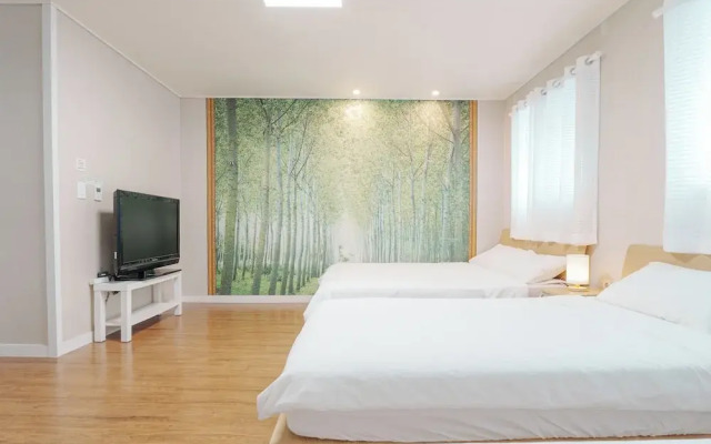 Rainbootsguesthouse