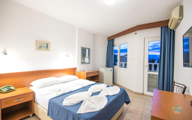 Private Hotel