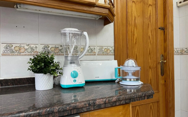 Villa Mis 5 Amores con piscina