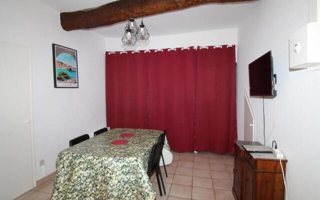 Appartement Collioure, 3 pièces, 4 personnes - FR-1-309-284