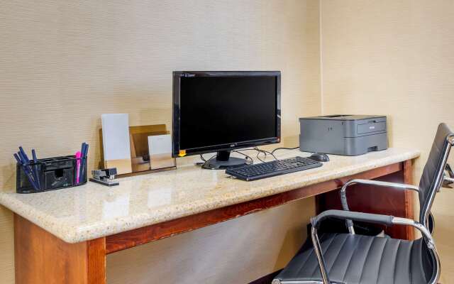 Comfort Inn Columbus near Fort Benning